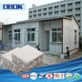 OBON waterproof cement board price temporary wall panels building materials